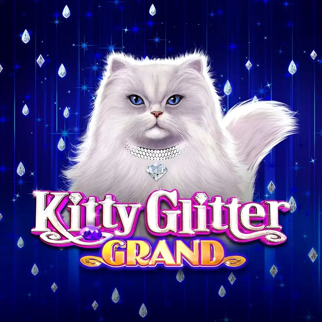 Скачать приложение Kitty Glitter Grand - APK, установка и геймплей на Android